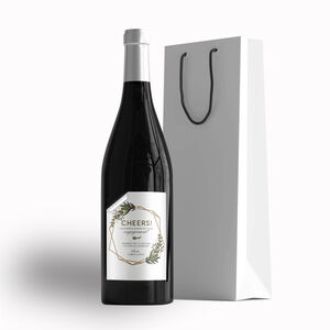 Wine Labels